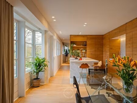 appartement à louer à sint-martens-latem € 2.650 (lj1lo) - huysewinkel st-martens-latem | 