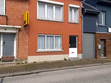ruime te renoveren woning