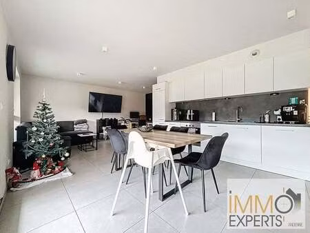 appartement à louer à sclayn € 825 (lixc1) - immexperts | zimmo