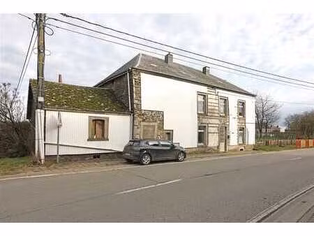 maison de village