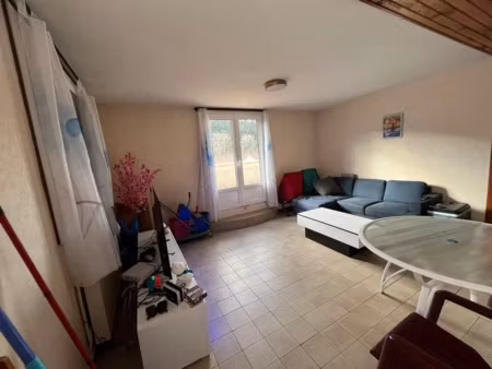 vente appartement 3 pièces 60 m² à cahors (46000)  117 568 €