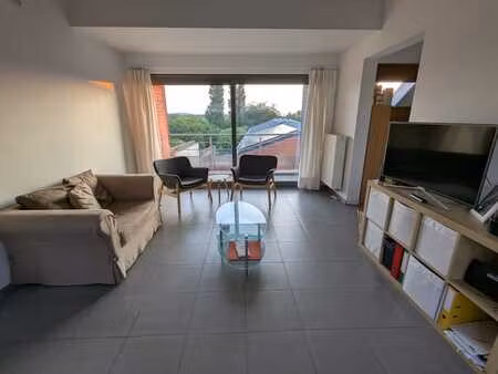bel appartement lumineux – 2 ch  terrasse sud-ouest & garage