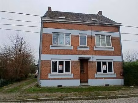 appartement à louer à havré € 850 (lj1rv) - agence ianniello immo | zimmo