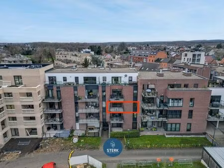 appartement à vendre à mechelen-aan-de-maas € 279.000 (lj1j0) - sterk vastgoedmakelaars | 