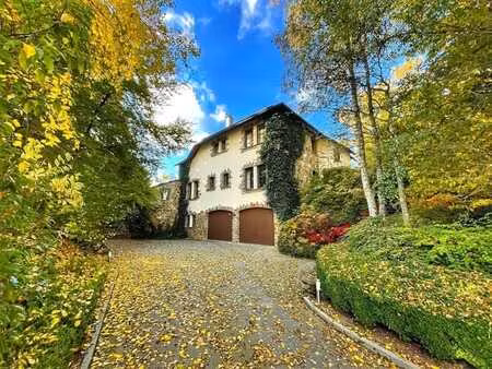 classe  matériaux  élégance évoquant l'italie du nord!