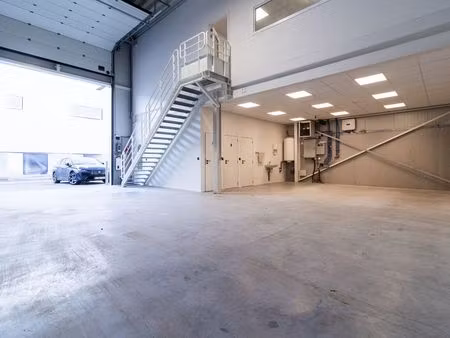 bien professionnel à vendre à baulers € 430.000 (lj1xb) | zimmo