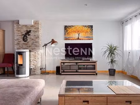 nestenn st sylvain d anjou