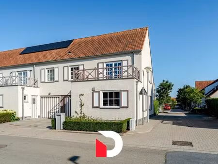maison à vendre à moerkerke € 398.000 (leijb) - immo delbecque | zimmo
