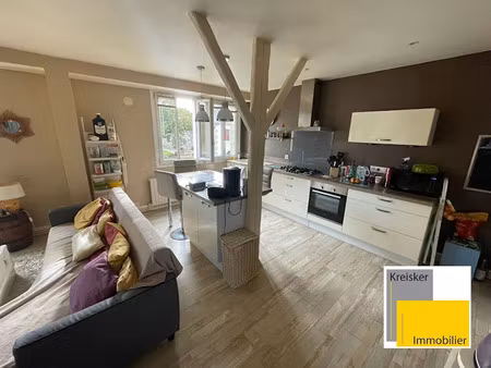 vente appartement 4 pièces 101.74 m² à morlaix (29600)  169 186 €
