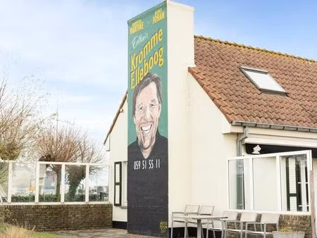 bien professionnel à vendre à leffinge € 550.000 (lj1i3) - era servimo (nieuwpoort) | zimm