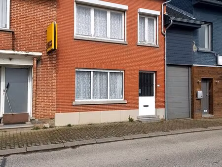 maison à vendre à drieslinter € 149.000 (lj21w) - b-living vastgoed & advies | zimmo