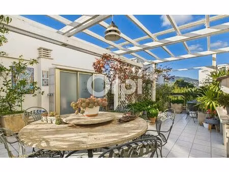 appartement mandelieu-la-napoule 96.73 m² t-4 à vendre  960 000 €