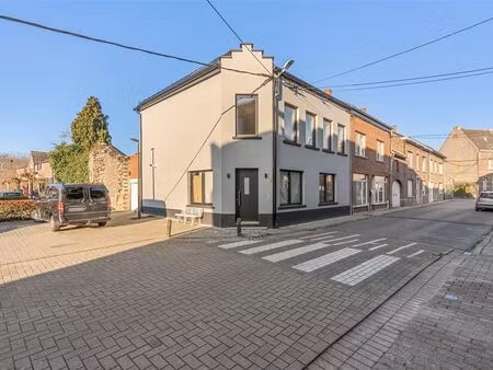 maison à vendre à zoutleeuw € 375.000 (lj1nn) - heylenvastgoed - sint-truiden | zimmo