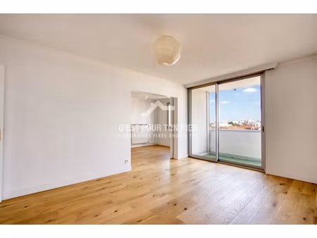 vente appartement 3 pièces 66.87 m² à la madeleine (59110)  199 900 €