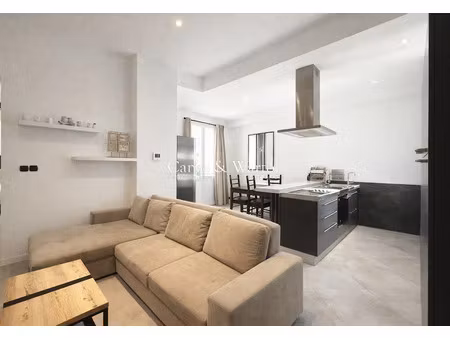 vente appartement 2 pièces 59.3 m² à saint-raphael (83700)  210 000 €