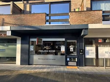 bien professionnel à louer à kalmthout € 975 (lj1tw) - imo vastgoed keerbergen | zimmo