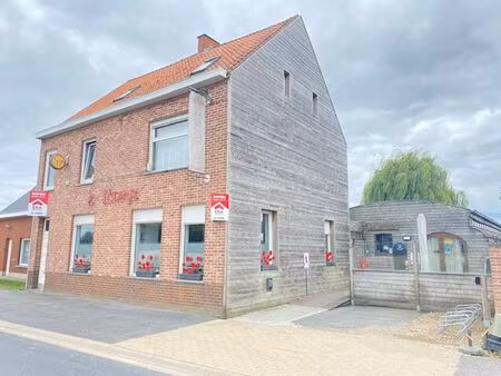 maison à vendre à staden € 299.000 (lj1me) - era @t home (geluwe) | zimmo