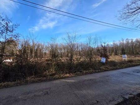 terrain à vendre à soy € 89.000 (lj21g) - immohali | zimmo