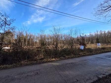 terrain à vendre à soy € 95.000 (lj21g) - immohali | zimmo