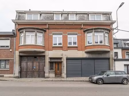 maison à vendre à wandre € 420.000 (lj1tx) - l'immobilière de marneffe | zimmo