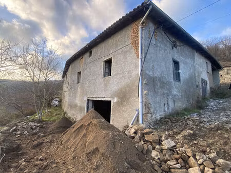 vente maison 5 pièces 200 m² thurins (69510)