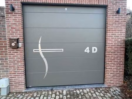 garage / parking / garde meubles