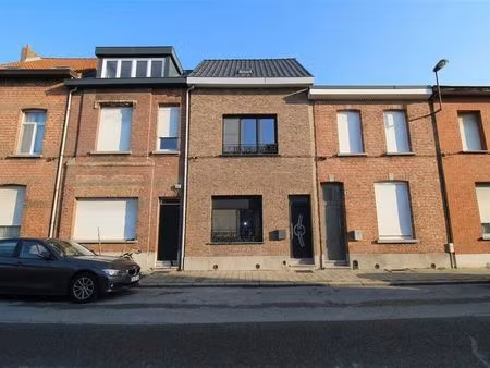 maison à vendre à hoboken € 359.000 (lj1w2) - vastgoed 4you | zimmo