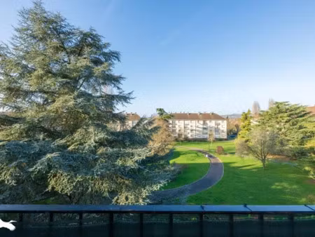 vente appartement 3 pièces 57.9 m² à groslay (95410)  199 990 €