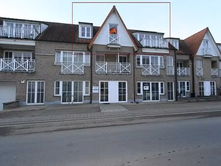 appartement à vendre à knesselare € 259.000 (lj1r1) - zakenkantoor deruyter | zimmo