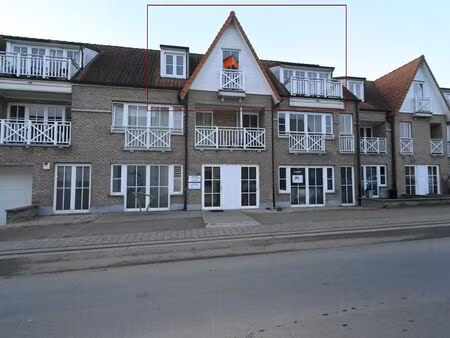 appartement à vendre à knesselare € 269.000 (lj1r1) - bart deruyter | zimmo