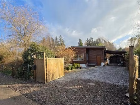 maison à vendre à soy € 249.000 (lj21e) - immohali | zimmo