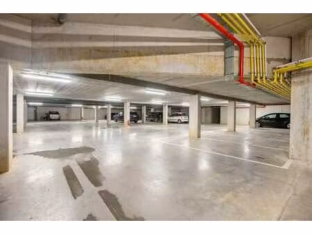 ondergrondse autostaanplaats te huur op centrale locatie ...