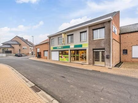 maison à vendre à velm € 399.000 (lj1ns) - heylenvastgoed - sint-truiden | zimmo