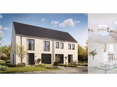 maison à vendre à broekstraat 64 elewijt (rbu94683)