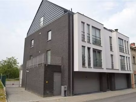 appartement à louer à wemmel € 1.150 (lj21q) - structura immo | zimmo