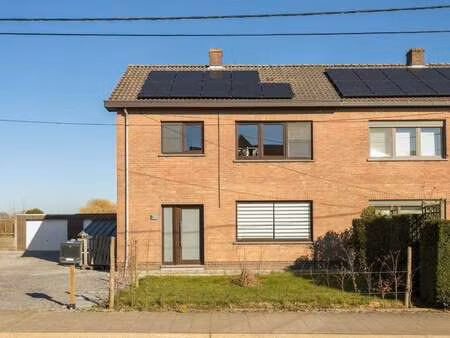 maison à louer à velm € 1.200 (k9of1) - | zimmo