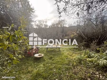 maison 5 pièces 81 m²