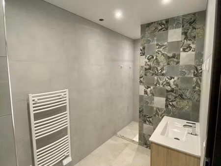 appartement t3 homecourt