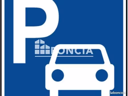 parking epinay sur seine