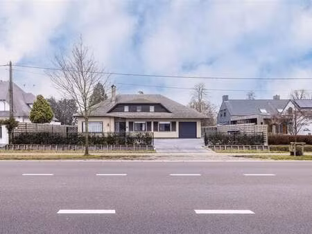 maison à vendre à oostmalle € 519.900 (lj20o) - heylen vastgoed - oostmalle | zimmo