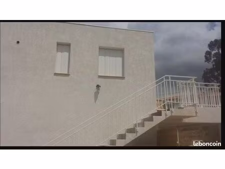 studio afa à l'année ou bail mobilité