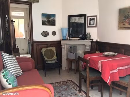 location meublée pour 6 mois