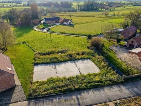 terrain à vendre à lessines € 210.000 (lj22k) - immo nobels | zimmo