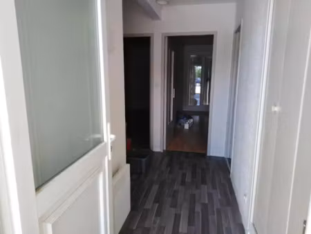 location appartement 2 pièces 53 m² à lorris (45260)  490 €