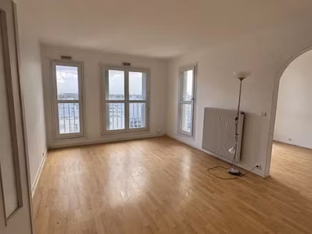 location appartement 5 pièces 89 m² à villiers-sur-marne (94350)  1 500 €