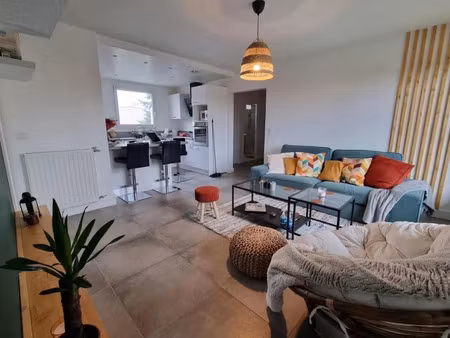 location meublée appartement 3 pièces 60 m² à villiers-sur-marne (94350)  1 580 €