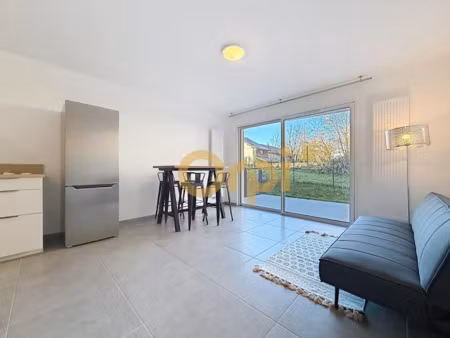 vente appartement 2 pièces 42 m² à valleiry (74520)  255 000 €