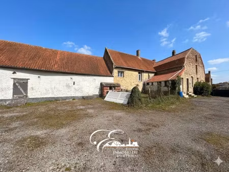 vente maison 10 pièces 190 m² à saint-omer (62500)  282 000 €