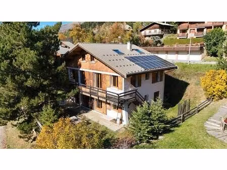 malet immobilier
