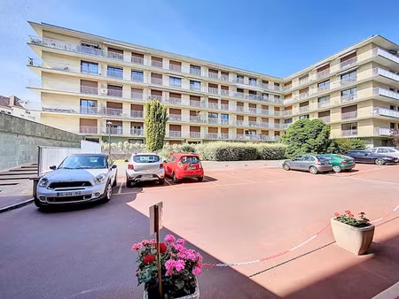 vente appartement 3 pièces 63.73 m² à l'hay-les-roses (94240)  289 000 €